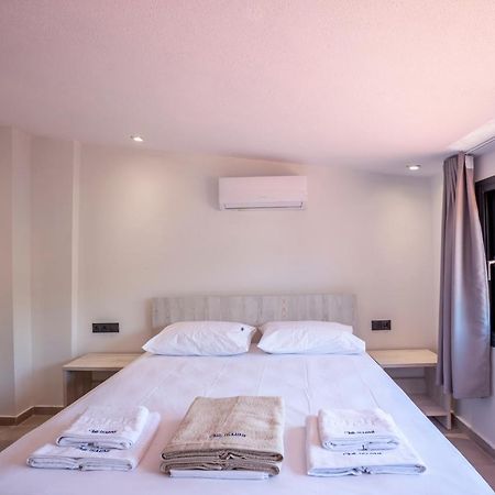 Villas Kaiafa “Ismini” Полихроно Екстериор снимка